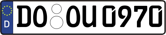 DO-OU0970