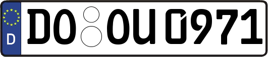 DO-OU0971
