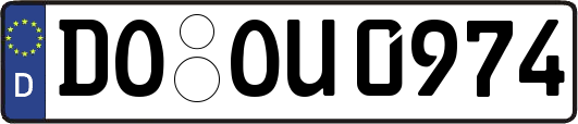 DO-OU0974