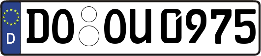 DO-OU0975