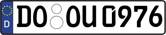 DO-OU0976