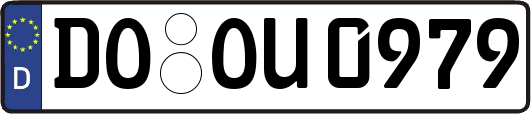 DO-OU0979