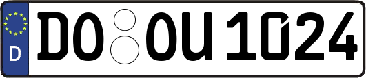 DO-OU1024