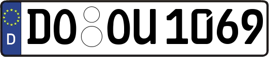 DO-OU1069