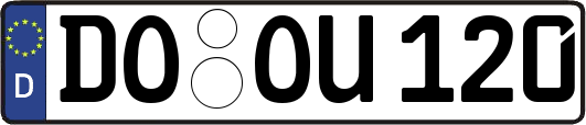 DO-OU120