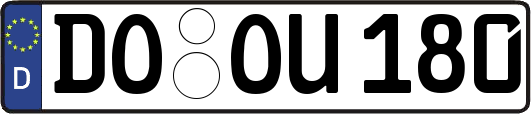 DO-OU180
