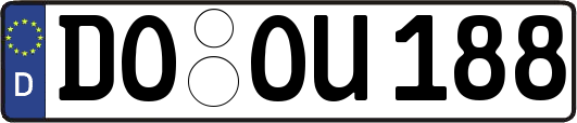 DO-OU188