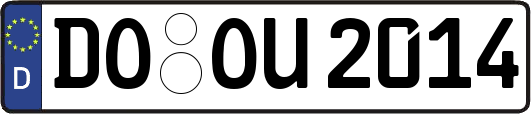 DO-OU2014