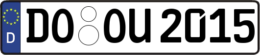 DO-OU2015
