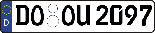 DO-OU2097