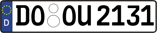 DO-OU2131