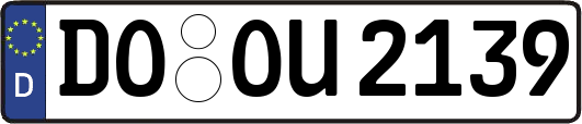DO-OU2139