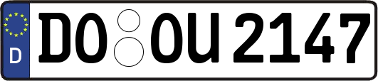 DO-OU2147