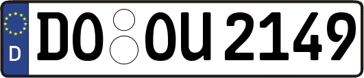 DO-OU2149