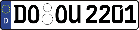DO-OU2201