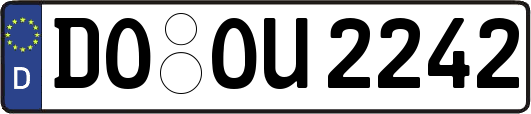 DO-OU2242