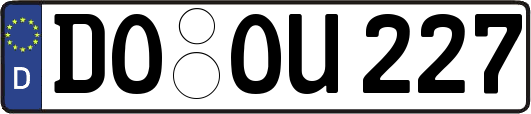 DO-OU227