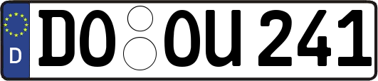DO-OU241