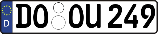 DO-OU249