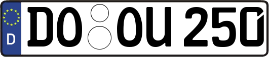 DO-OU250