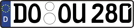 DO-OU280