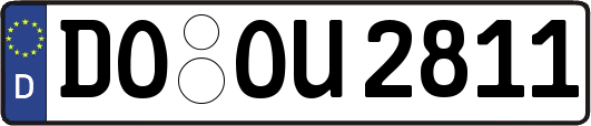 DO-OU2811