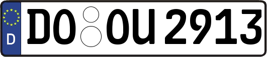 DO-OU2913