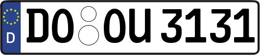 DO-OU3131