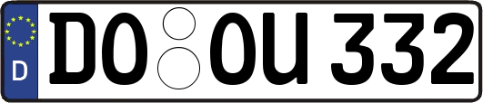 DO-OU332