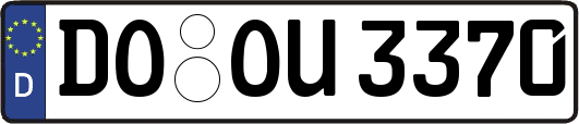 DO-OU3370