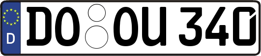 DO-OU340