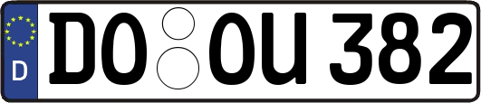 DO-OU382