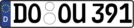 DO-OU391