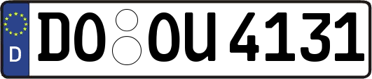 DO-OU4131