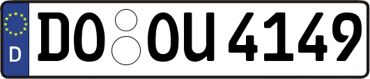 DO-OU4149