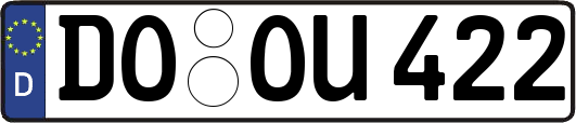 DO-OU422