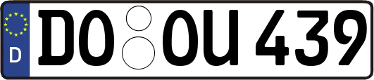 DO-OU439