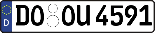 DO-OU4591