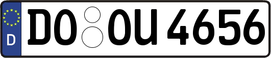 DO-OU4656