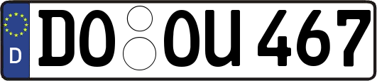 DO-OU467