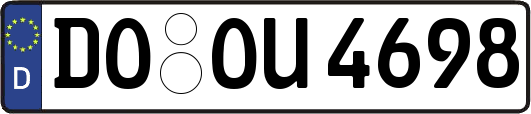 DO-OU4698