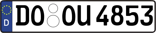DO-OU4853