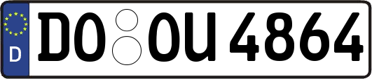 DO-OU4864