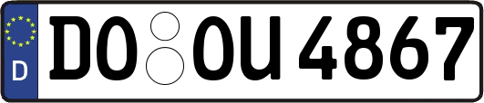 DO-OU4867