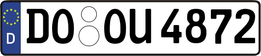 DO-OU4872