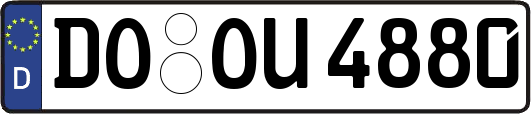 DO-OU4880