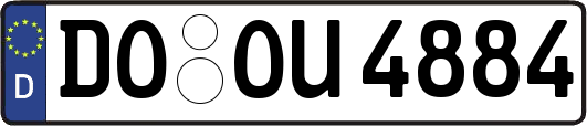 DO-OU4884