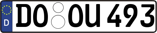 DO-OU493