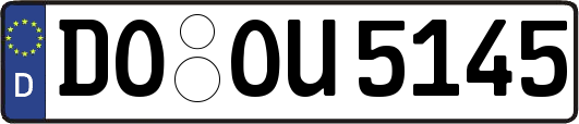 DO-OU5145