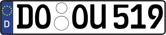 DO-OU519